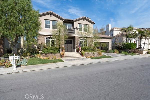 17525 Edgewood Lane, Yorba Linda, CA 92886