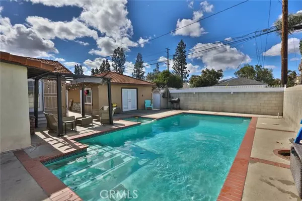 4109 Gangel Avenue, Pico Rivera, CA 90660