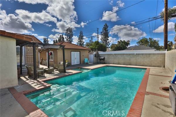 4109 Gangel Avenue, Pico Rivera, CA 90660