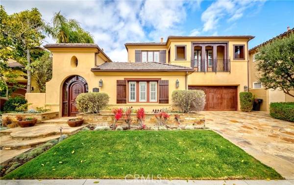 9 Rochelle, Newport Coast, CA 92657