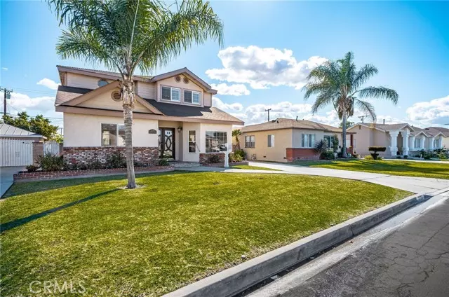 12320 Blodgett Avenue, Downey, CA 90242