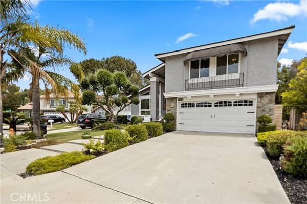 6930 E Michigan Circle, Anaheim Hills, CA 92807