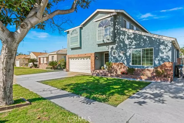 2647 E 220th Place, Carson, CA 90810