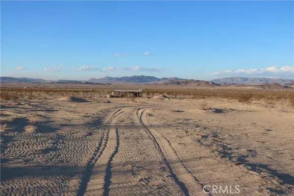 29 Palms, CA 92277,0 Two Mile