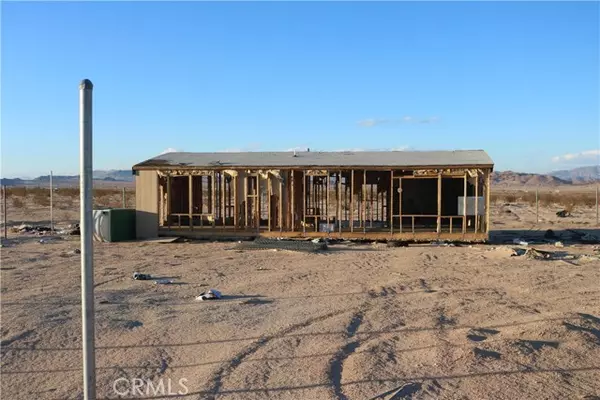 29 Palms, CA 92277,0 Two Mile