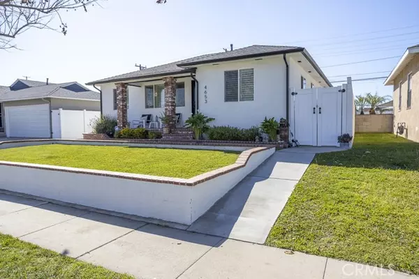 Lakewood, CA 90713,4653 Hackett Avenue