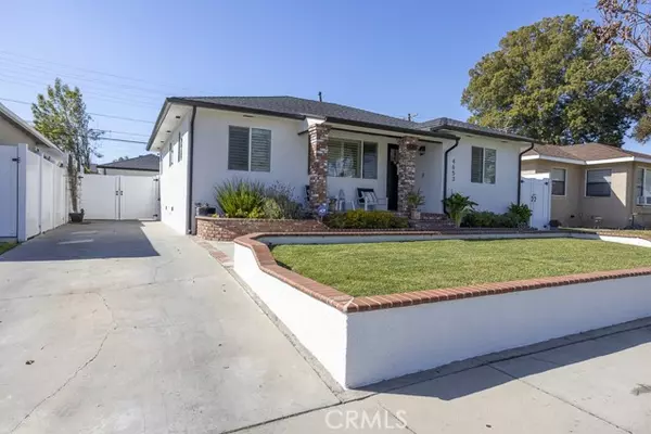 4653 Hackett Avenue, Lakewood, CA 90713