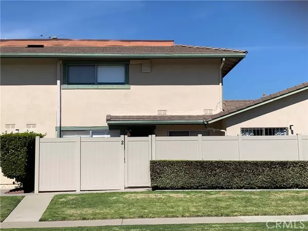 Cerritos, CA 90703,18727 Del Rio Place #2