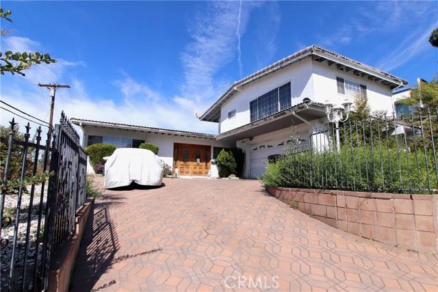 929 Ridgecrest Street, Monterey Park, CA 91754