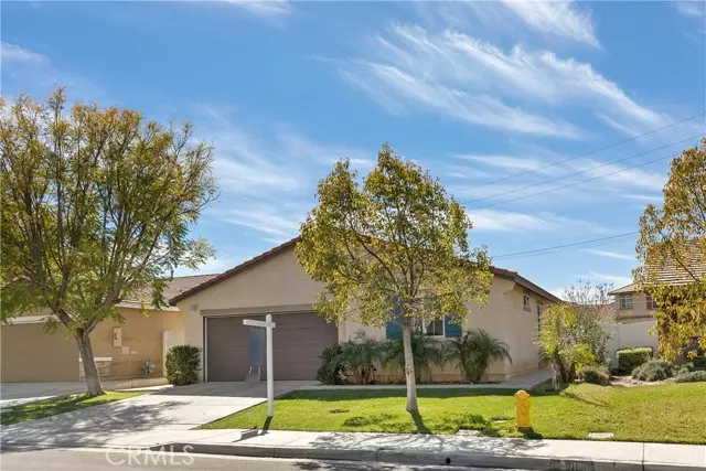 Perris, CA 92571,3758 Hazel Drive