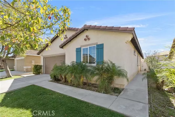 Perris, CA 92571,3758 Hazel Drive