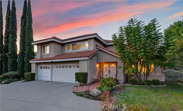 Yorba Linda, CA 92887,5540 Loganberry Lane