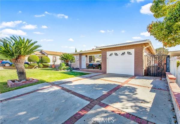 636 W Heather Avenue, La Habra, CA 90631