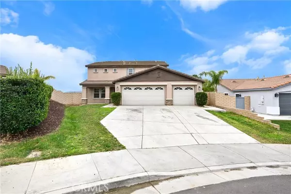 Menifee, CA 92587,23571 Fallen Boulder Way