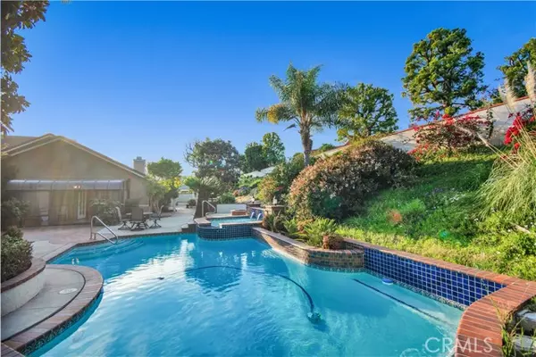 Yorba Linda, CA 92886,20535 Via Belleza