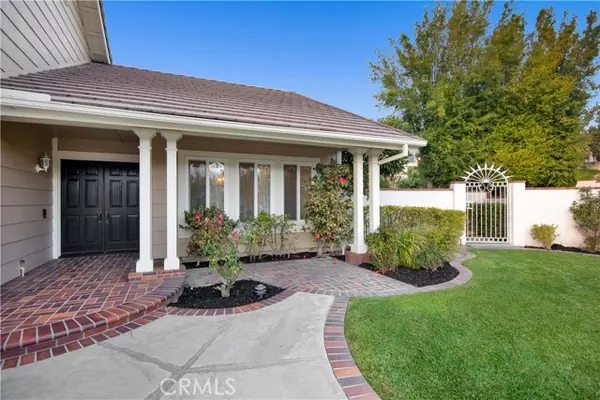 Yorba Linda, CA 92886,20535 Via Belleza