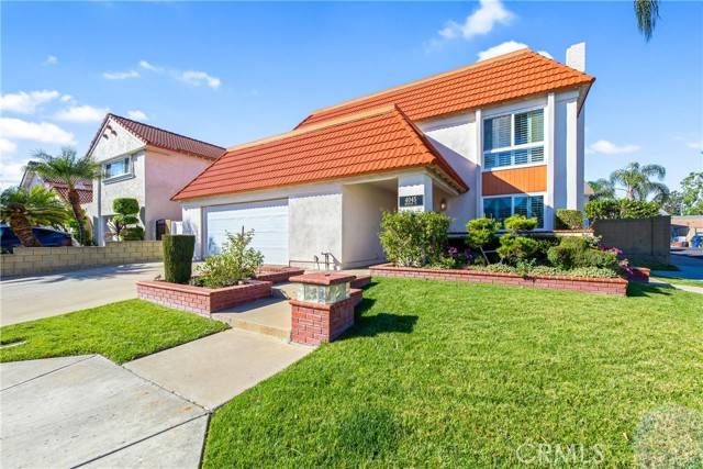 4045 Berwick Court, Cypress, CA 90630