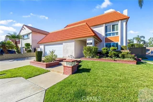 Cypress, CA 90630,4045 Berwick Court