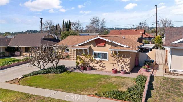 1801 Hodson Avenue, La Habra, CA 90631