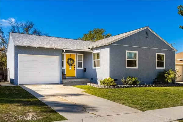 14058 Chestnut Street, Whittier, CA 90605