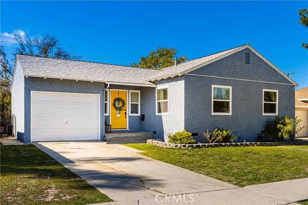 14058 Chestnut Street, Whittier, CA 90605