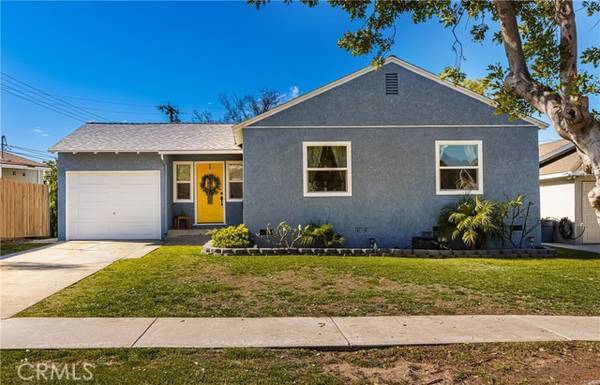 Whittier, CA 90605,14058 Chestnut Street