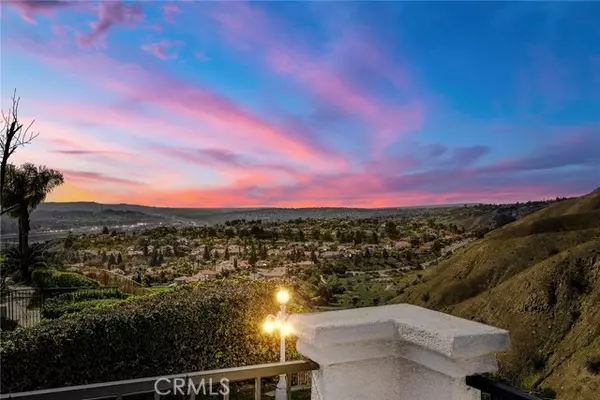 26905 Ironstone Drive, Yorba Linda, CA 92887