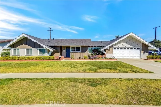 8339 Planetary Drive, Buena Park, CA 90620