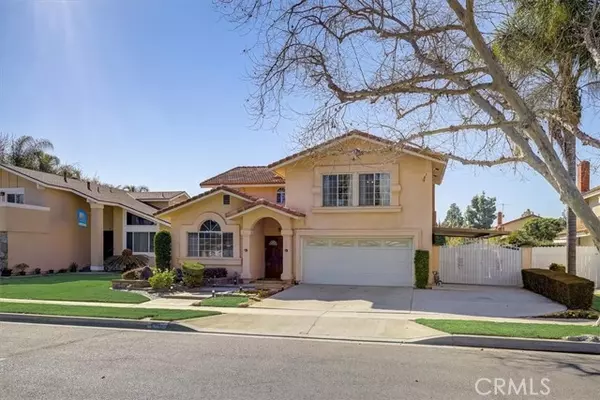 Cerritos, CA 90703,18747 Danielle Avenue