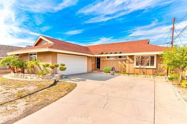 16143 Golden Lantern Lane, Whittier, CA 90604