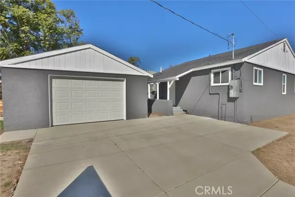 Chino, CA 91710,13086 2nd Street