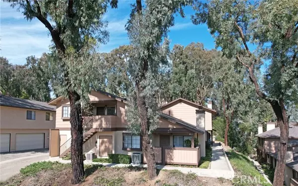 Diamond Bar, CA 91765,21715 Laurelrim Drive #D