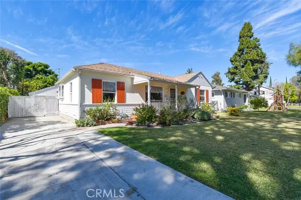 4453 Whitewood Ave, Long Beach, CA 90808