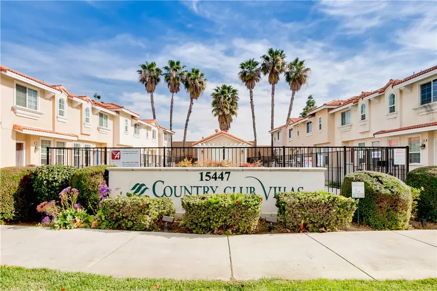 15447 Pomona Rincon Road #739, Chino Hills, CA 91709