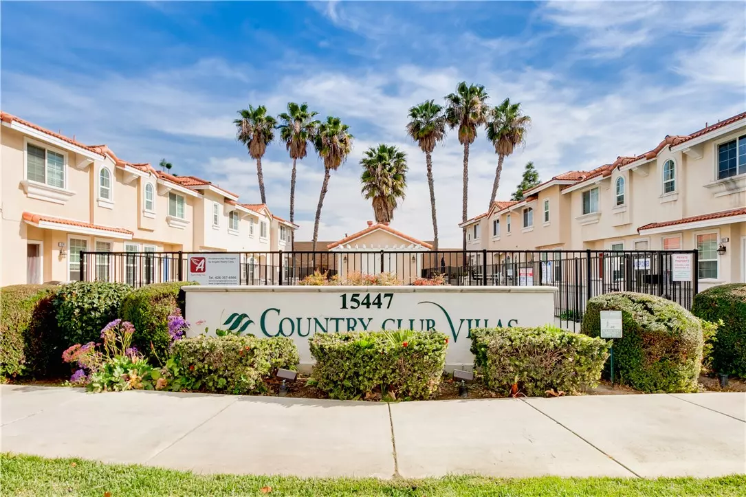 Chino Hills, CA 91709,15447 Pomona Rincon Road #739