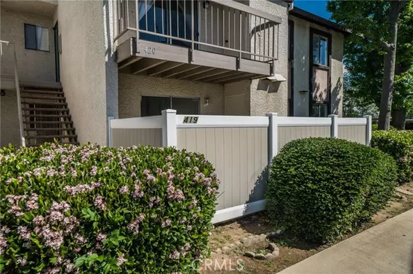 8990 19th Street #419, Rancho Cucamonga, CA 91701