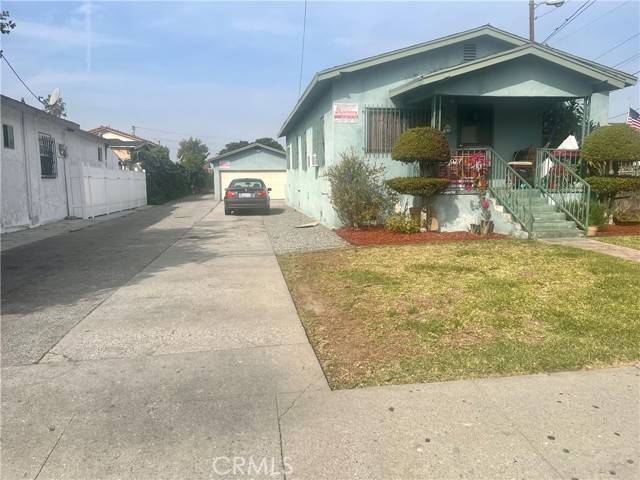 6041 Pine Avenue, Maywood, CA 90270