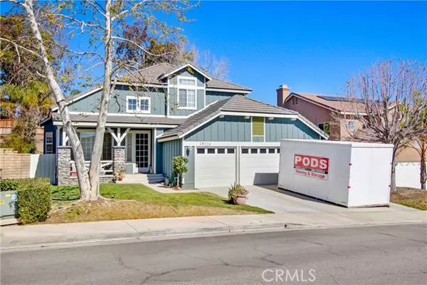 Canyon Country, CA 91387,28220 Bel Monte Court