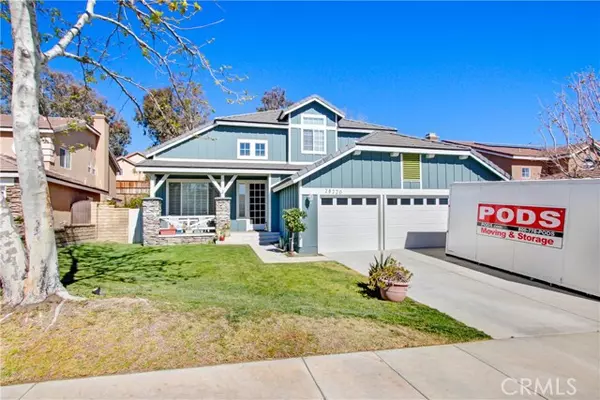 Canyon Country, CA 91387,28220 Bel Monte Court