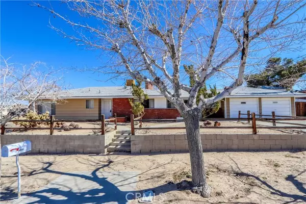 34333 Birch Road, Barstow, CA 92311