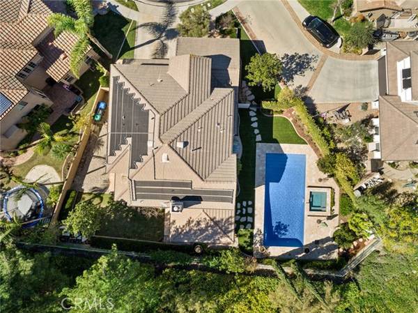 22970 Bouquet Canyon, Mission Viejo, CA 92692