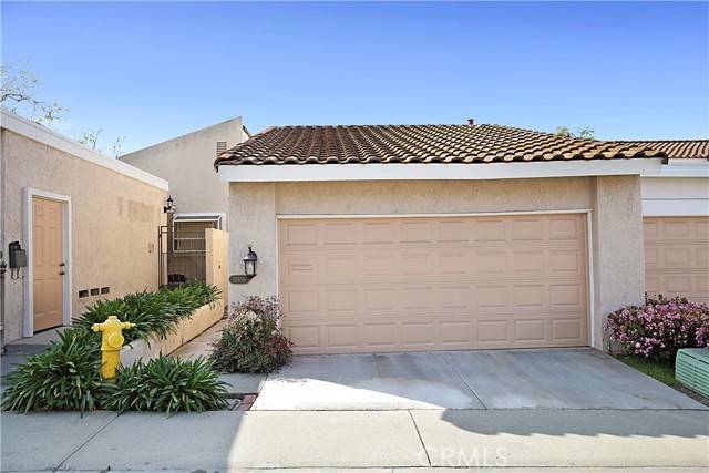 12656 Oxford Drive, La Mirada, CA 90638