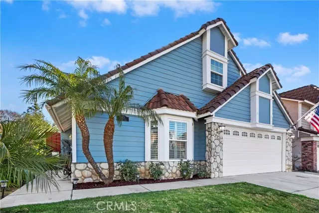 6471 Caledon Place, Rancho Cucamonga, CA 91737