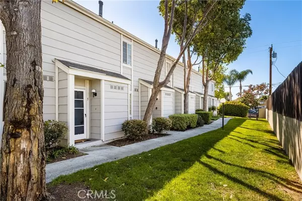 2410 W Orangethorpe Avenue #5, Fullerton, CA 92833