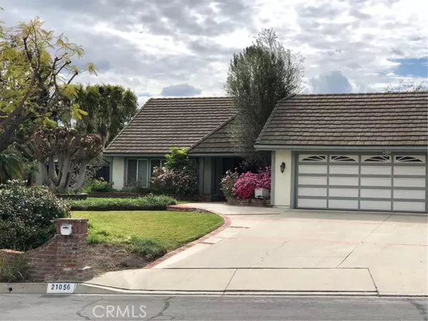 21056 Via Coronado, Yorba Linda, CA 92887