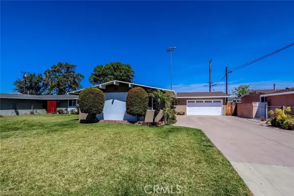 13103 Anola Street, Whittier, CA 90605