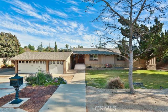 2148 Choral Drive, La Habra Heights, CA 90631