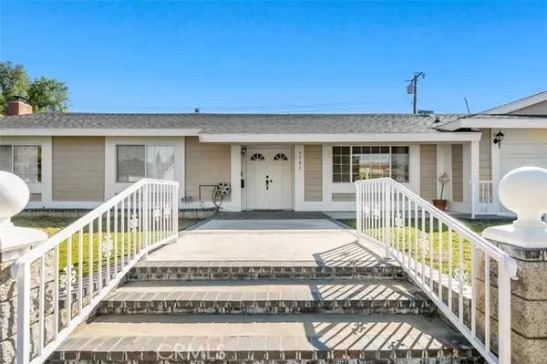 4782 Brookway Avenue, Yorba Linda, CA 92886