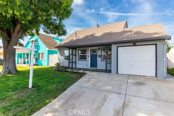 12823 Ramsey Drive, La Mirada, CA 90638