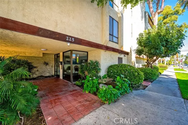 1765 E Broadway #205, Long Beach, CA 90802